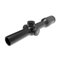Оптический прицел ARTELV CRS 1-8x24 SFP 30мм