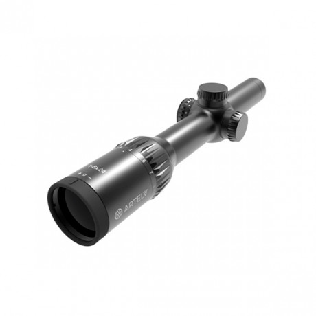 Оптический прицел ARTELV CRS 1-8x24 SFP 30мм