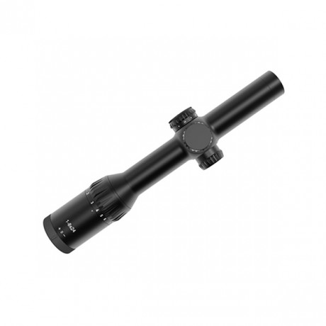 Оптический прицел ARTELV CRS 1-8x24 SFP 30мм