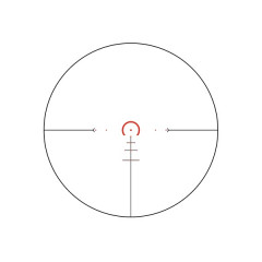 Оптический прицел ARTELV CRS 1-8x24 SFP 30мм