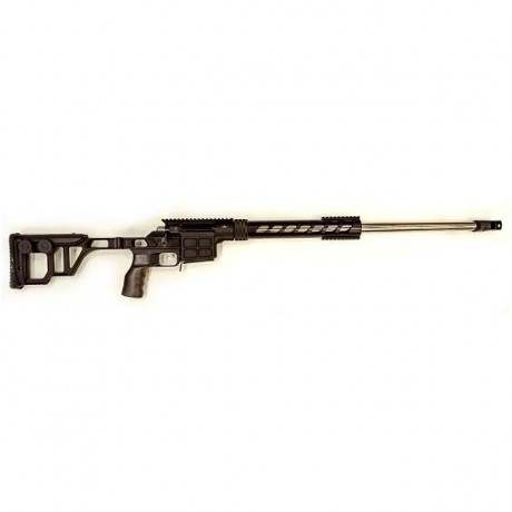 Карабин DVL-10 к. 6,5 Creedmoor