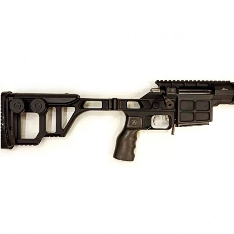 Карабин DVL-10 к. 6,5 Creedmoor