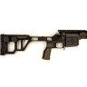 Карабин DVL-10 к. 6,5 Creedmoor