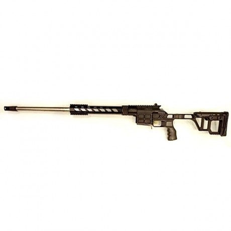 Карабин DVL-10 к. 6,5 Creedmoor