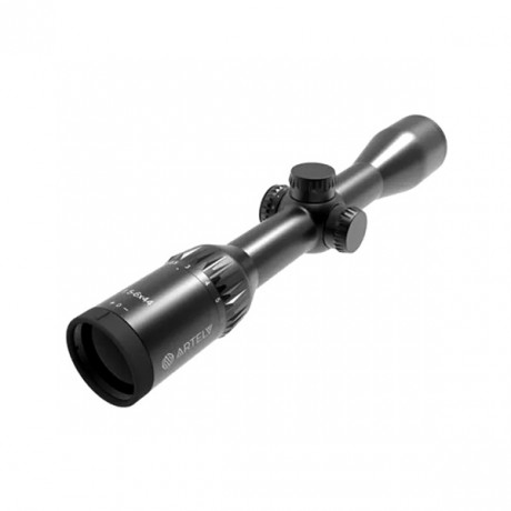 Оптический прицел ARTELV CRS 1,5-6x44 SFP 30мм