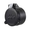 Крышка д/приц Butler Creek 01 obj-25.4mm(объектив) 30010