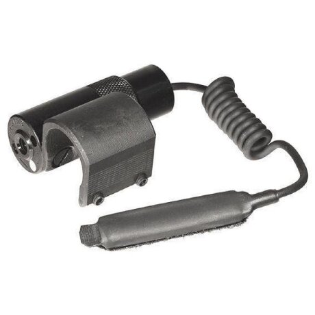 Лазерный целеуказатель ЛЦУ-ОМ-3L-4 ИЖ-27 ТОЗ-34