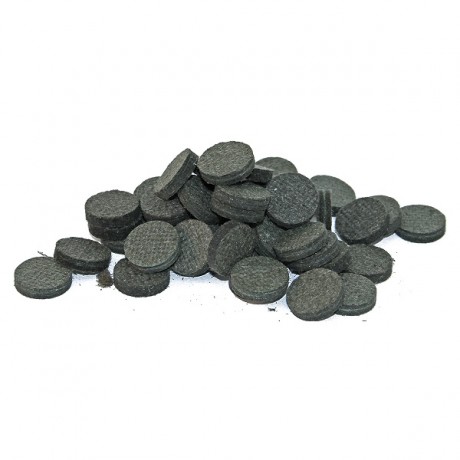 Пыж ДВП Н5 12 кал 200 штук