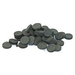 Пыж ДВП Н5 12 кал 200 штук