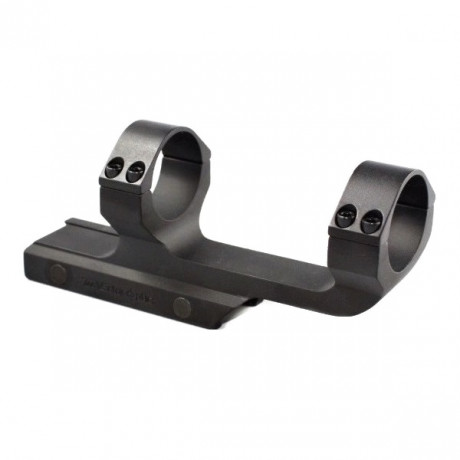 Кронштейн-моноблок Vector Optics 30мм weaver на винтах