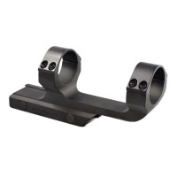 Кронштейн-моноблок Vector Optics 30мм weaver на винтах
