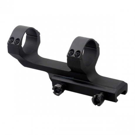 Кронштейн-моноблок Vector Optics 30мм weaver на винтах