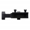 Кронштейн-моноблок Vector Optics 30мм weaver на винтах