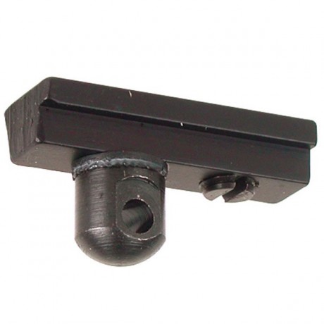 Адаптер №6 для сошек Harris на европейскую планку