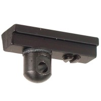 Адаптер №6 для сошек Harris на европейскую планку