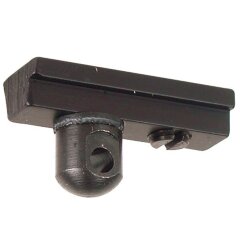 Адаптер №6 для сошек Harris на европейскую планку