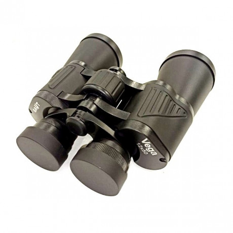 Бинокль Gaut Vega 12х50