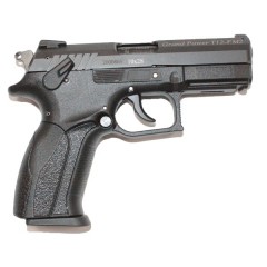 Пистолет Grand Power T12 к.10*28 (ОООП) обн рук