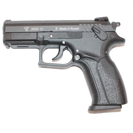 Пистолет Grand Power T12 к.10*28 (ОООП) обн рук