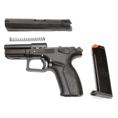 Пистолет Grand Power T12 к.10*28 (ОООП) обн рук