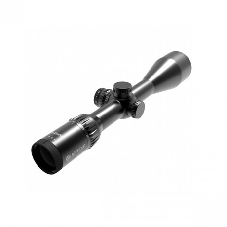 Оптический прицел ARTELV LRS 5-25x56 FFP 30мм