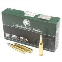 Патрон DN 308W 11.9 EVO (20)