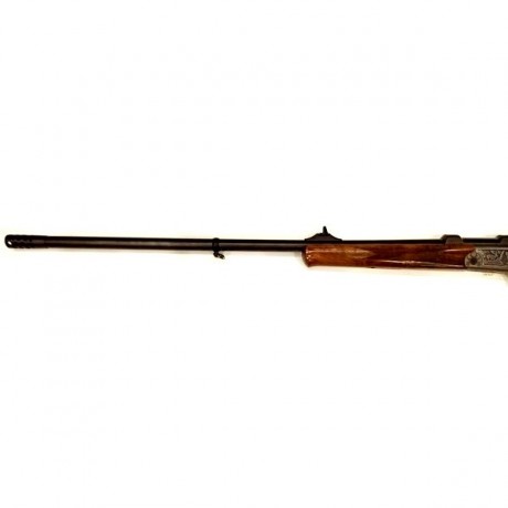 Blaser K95 к. 300WinMag № 3/108656-3В06873 (к)