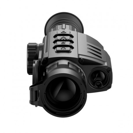 Тепловизионный прицел  IRay Geni GL35R 384*288