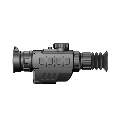 Тепловизионный прицел  IRay Geni GL35R 384*288