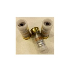 Патрон 12/ пуля Гризли 35гр 10шт