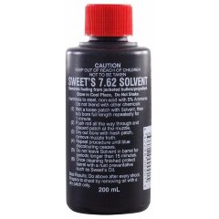 Сольвент Sweets 7.62 200мл