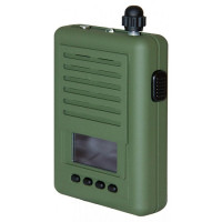 Электронный звукоимитатор Егерь-6М зеленый
