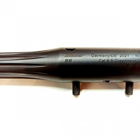 Ствол Blaser R8 к. 6,5 Creedmoor March THR + личинка