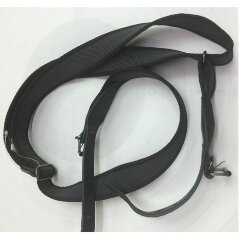 ОР-12 Ремень ружейный регулируемый прорез. тесьма