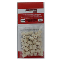 Патчи войлочн A2S GUN диам 7.5мм,уп.50шт