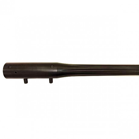 Ствол Blaser R8 к. 6,5 Creedmoor SW Att THR NS + личинка