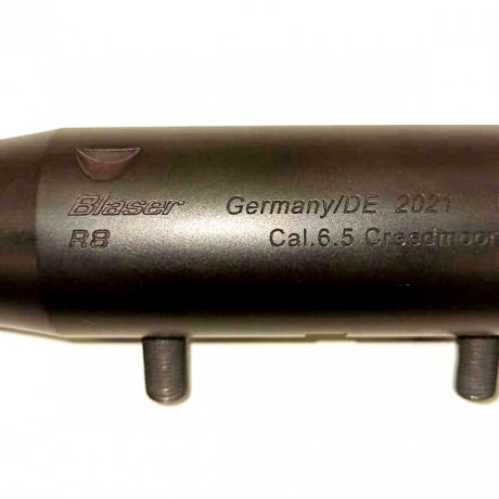 Ствол Blaser R8 к. 6,5 Creedmoor SW Att THR NS + личинка