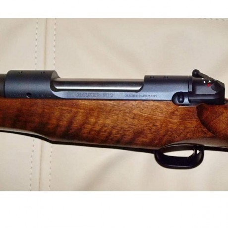 Mauser M12 .308 Win