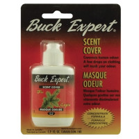 Нейтрализатор запаха Buck Expert масло ель