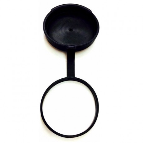 Крышка объектива 100 резина