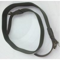 ОР-4 Ремень ружейный (прорезиненная тесьма)