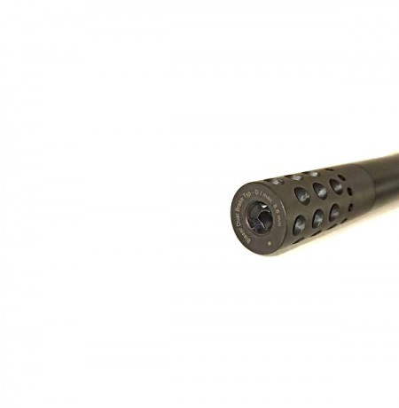 Ствол Blaser R8 308 Match DB личинка