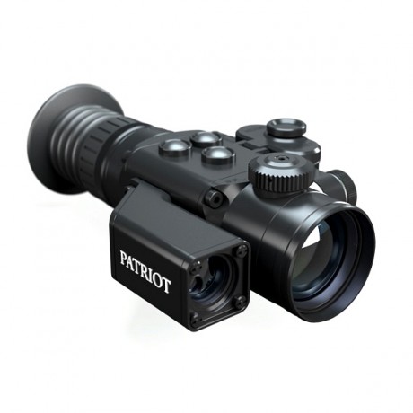 Тепловизор VENOX PATRIOT LRF