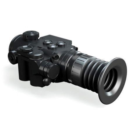 Тепловизор VENOX PATRIOT LRF
