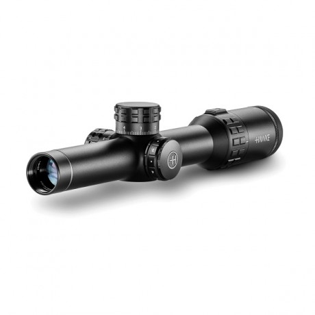 Опт приц Hawke Frontier 30 IR 1-6х24 Tactical Dot 6x