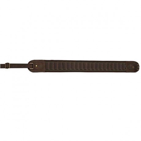 Патронташ Seeland Cartridge belt w/neoprene Olive	