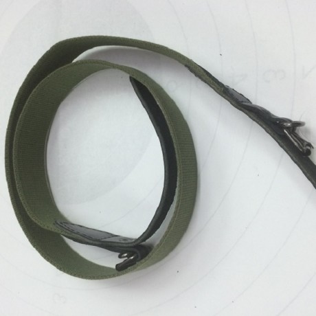 ОР-5 Ремень брезентовый