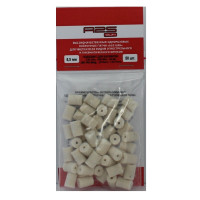 Патчи войлочн A2S GUN диам 8,5мм,уп.50шт