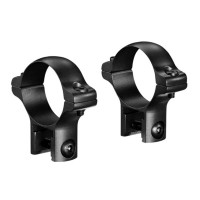 Кольца раздельные Kozap CZ-452 26 мм № 22