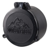 Крышка откидная Butler Creek Flip open 03 обьектив 34 мм  30035
